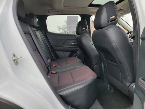 Used 2025 Nissan Kicks SR w/ SR Premium Package image 25