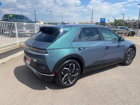 Used 2024 Hyundai Ioniq 5 SEL AWD/4WD image 5