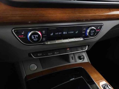 Used 2021 Audi Q5 2.0T Premium Plus image 32