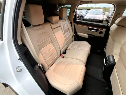 Used 2021 Honda CR-V Touring image 19