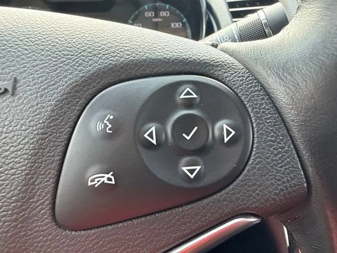 Used 2018 Chevrolet Impala Premier FWD image 52