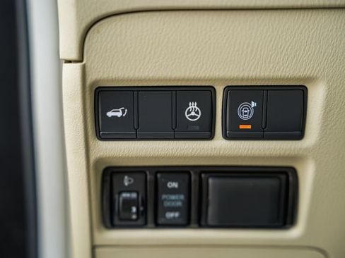 Used 2019 INFINITI QX80 Luxe w/ 22" Wheel Package image 50
