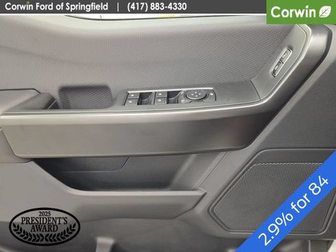 New 2026 Ford F150 STX w/ Equipment Group 200A AWD/4WD image 36