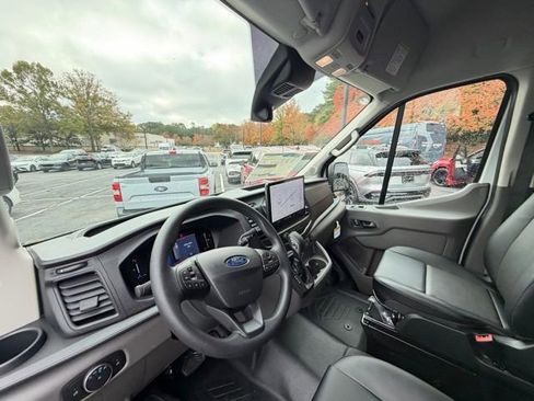 New 2026 Ford Transit 350 148 High Roof image 12