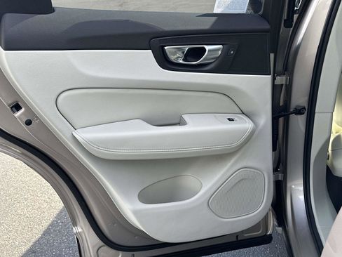 Certified 2025 Volvo XC60 T8 Plus w/ Climate Package image 20