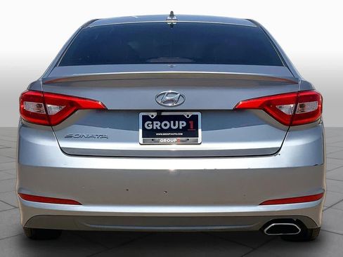 Used 2015 Hyundai Sonata SE FWD image 5