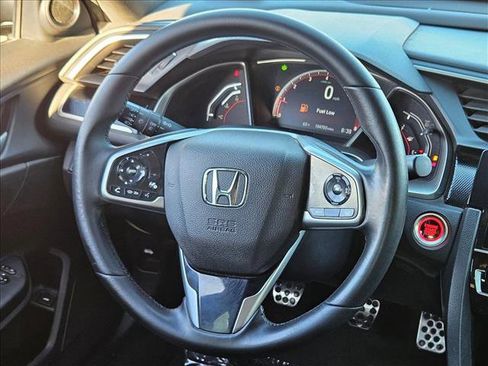 Used 2019 Honda Civic Sport image 12