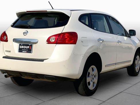 Used 2013 Nissan Rogue S FWD image 12