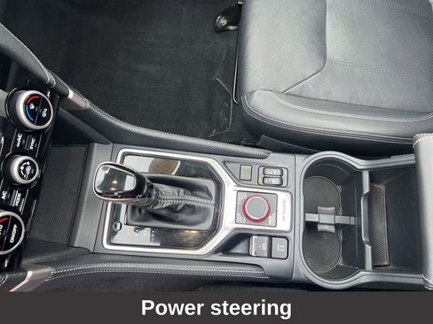 Used 2019 Subaru Forester Limited image 18