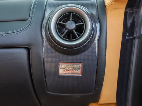 Used 2007 Ferrari F430 Spider RWD image 61
