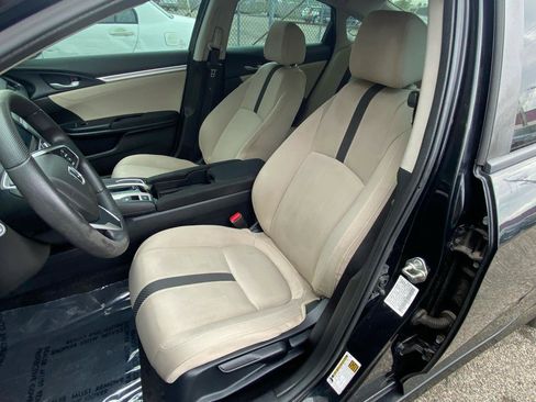 Used 2017 Honda Civic EX-T image 18