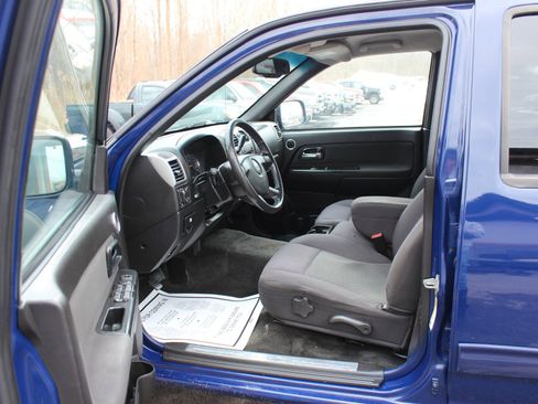 Used 2012 GMC Canyon SLE image 17