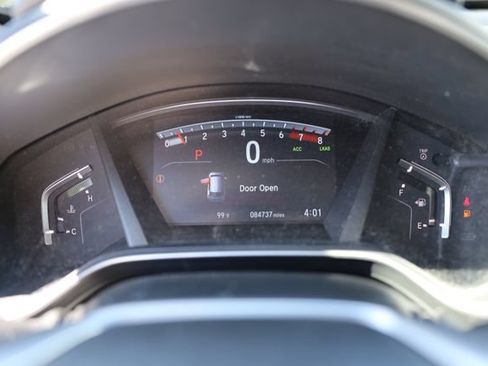 Used 2017 Honda CR-V EX image 20