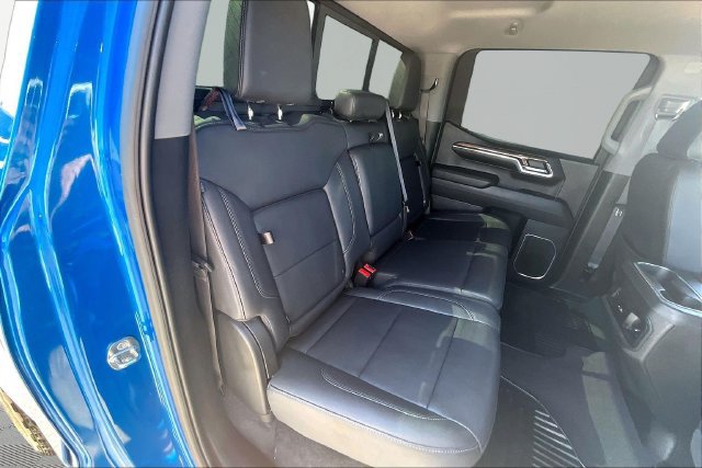 Used 2024 Chevrolet Silverado 1500 RST w/ Convenience Package II AWD/4WD image 29