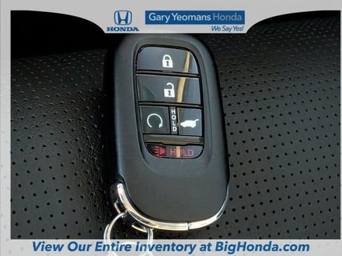 Certified 2026 Honda CR-V EX-L image 34