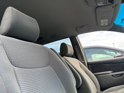 Used 2006 Toyota Sienna LE image 24