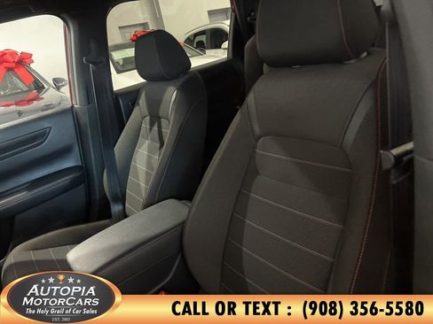 Used 2023 Honda CR-V Sport image 11