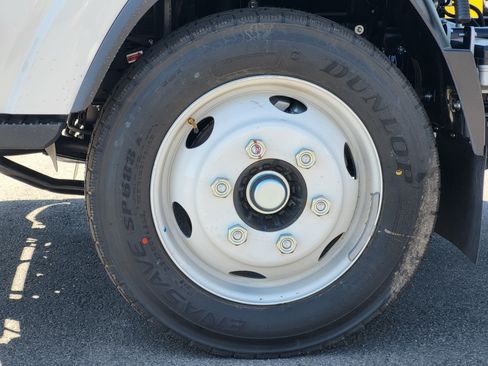 New 2026 Isuzu NQR RWD image 10