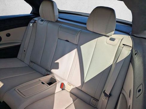 Used 2015 BMW 428i Convertible image 18