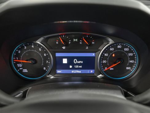 Used 2022 Chevrolet Equinox Premier image 20