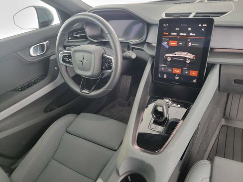 Used 2023 Polestar Polestar 2 w/ Pilot Pack AWD/4WD image 11