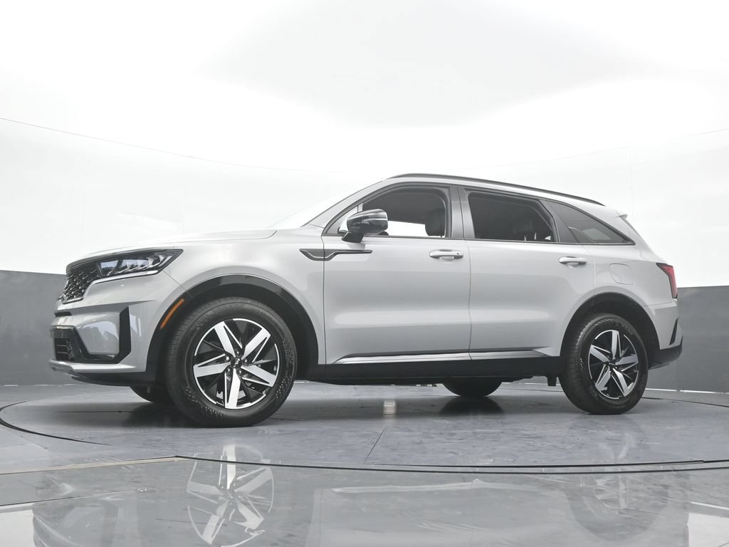 Used 2023 Kia Sorento EX FWD image 59