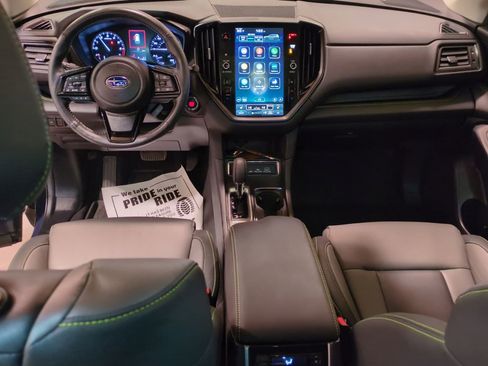 Certified 2024 Subaru Ascent Onyx Edition image 21