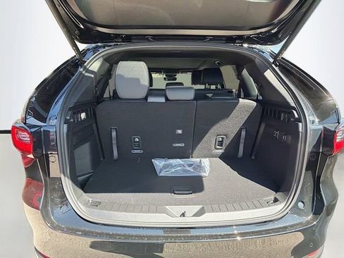 New 2026 MAZDA CX-90 3.3 Turbo w/ Premium Plus Pkg image 12