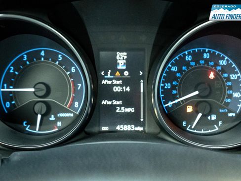 Used 2016 Scion iM 5dr HB CVT (Natl) image 14