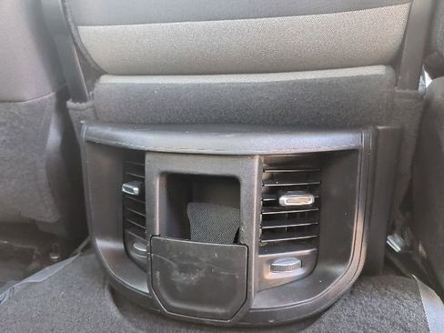 Used 2024 RAM 2500 Big Horn image 20