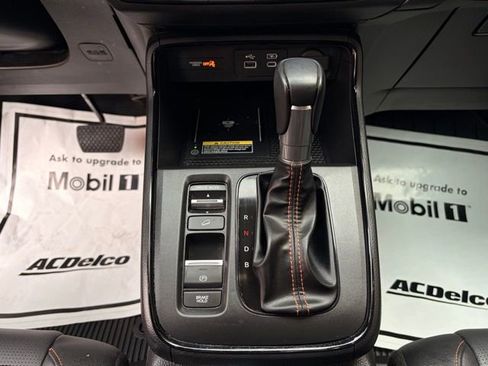 Used 2025 Honda CR-V Sport-L image 29