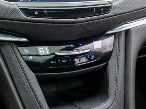 Certified 2024 Cadillac XT5 Premium Luxury w/ Technology Package image 27