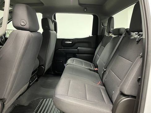 Used 2023 GMC Sierra 1500 Pro w/ Fleet Convenience Package AWD/4WD image 45