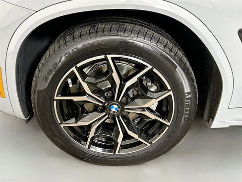 Certified 2022 BMW X3 xDrive30i w/ M Sport Package 2 image 32