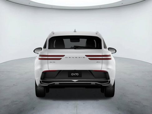 New 2026 Genesis GV70 2.5T AWD/4WD image 7