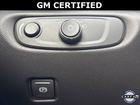 Certified 2022 Chevrolet Blazer LT image 20