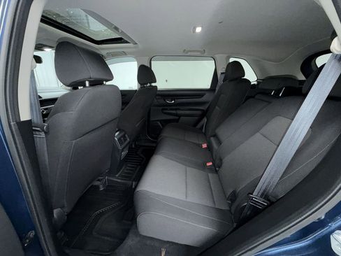 Used 2023 Honda CR-V EX image 12