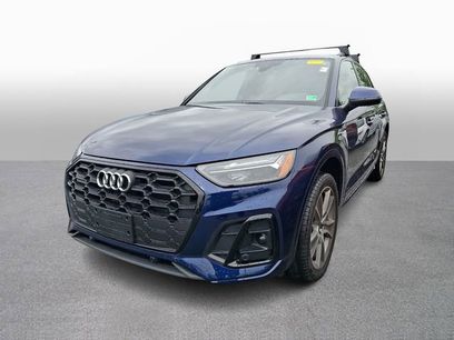 Used 2025 Audi Q5 2.0T Premium w/ Convenience Plus Package