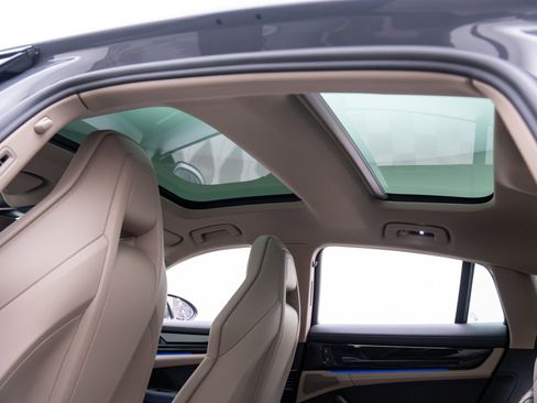 New 2026 Porsche Panamera 4 image 18
