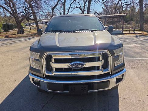 Used 2017 Ford F150 XLT RWD image 9