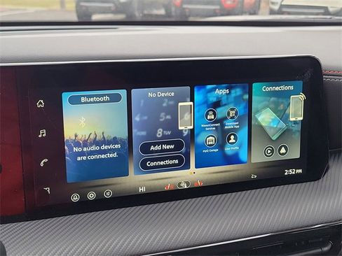 New 2026 Nissan Kicks SR w/ Cold Weather Package image 28