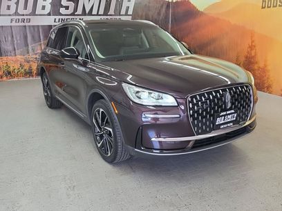 Used 2023 Lincoln Corsair Reserve