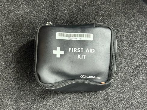 Used 2021 Lexus LC 500 Coupe w/ Touring Package image 33