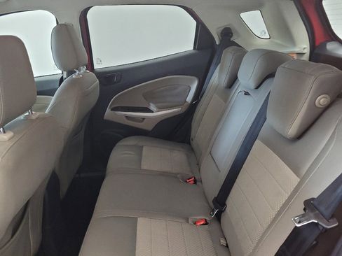 Used 2018 Ford EcoSport S FWD image 18