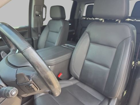 Certified 2023 Chevrolet Silverado 1500 LT Trail Boss w/ LT Trail Boss Premium Package AWD/4WD image 17