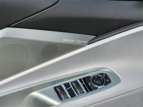 New 2026 Chevrolet Corvette Stingray Preferred Conv w/ 2LT image 17