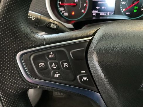 Used 2024 Chevrolet Malibu LT image 9