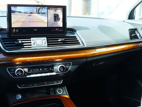 Used 2023 Audi Q5 2.0T Premium Plus image 45