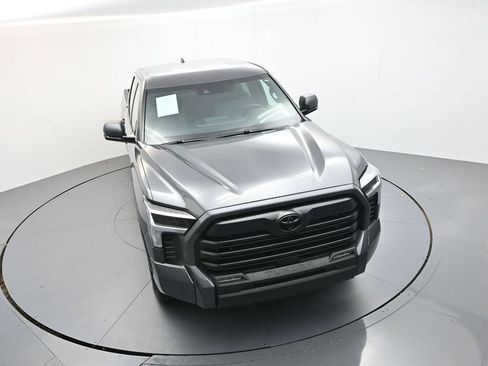 Used 2026 Toyota Tundra SR5 w/ SR5 Premium Package AWD/4WD image 23