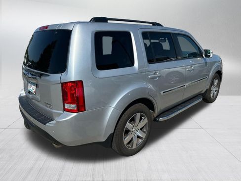 Used 2013 Honda Pilot Touring image 4